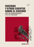 ebook: Suicidas y otros cuentos sobre el suicidio