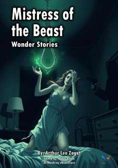 eBook: Mistress of the Beast