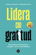 ebook: Lidera con gratitud