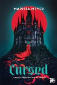ebook: Cursed