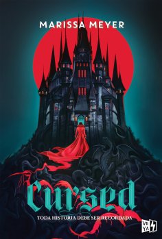 ebook: Cursed