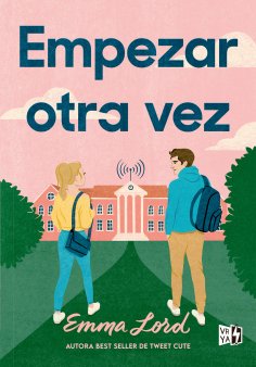 ebook: Empezar otra vez