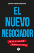 eBook: EL NUEVO NEGOCIADOR