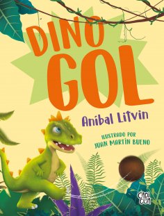 ebook: Dino gol