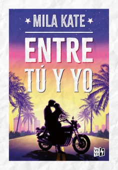 eBook: Entre tú y yo