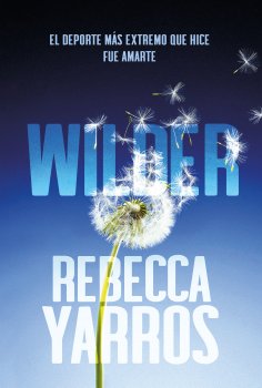 eBook: Wilder