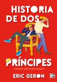 eBook: Historia de dos príncipes