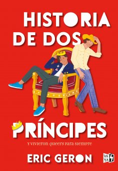eBook: Historia de dos príncipes