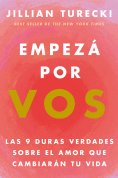 eBook: Empezá por vos