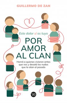 eBook: Por amor al clan