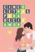 ebook: Cinco letras para decir amor