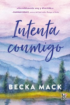 ebook: Intenta conmigo
