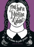 eBook: ¿Qué haría Merlina Addams?