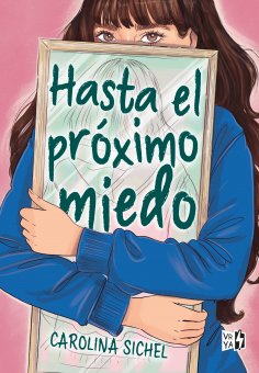 ebook: Hasta el próximo miedo