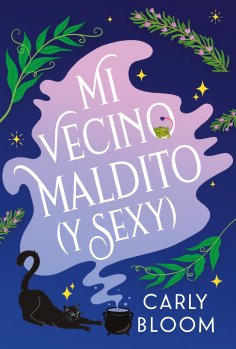 eBook: Mi vecino maldito (y sexy)