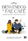 eBook: Bienvenidos al Fae Café