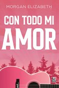 eBook: Con todo mi amor
