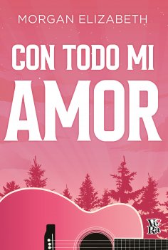 eBook: Con todo mi amor