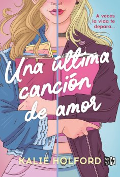 eBook: Una última canción de amor