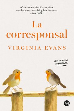 ebook: La corresponsal
