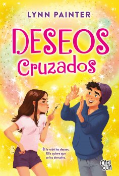 eBook: Deseos cruzados