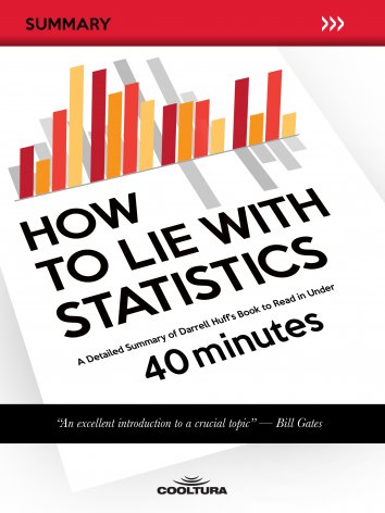 Cooltura Cooltura - How to Lie with Statistics - free on readfy!