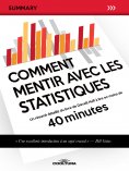 ebook: Comment mentir avec les statistiques