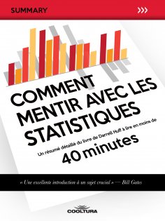 ebook: Comment mentir avec les statistiques
