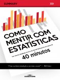 eBook: Como mentir com estatísticas