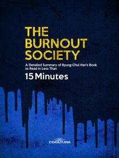 ebook: The Burnout Society