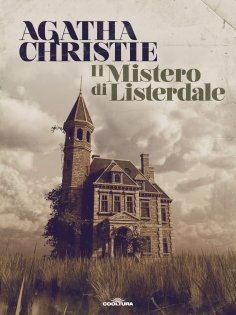 eBook: Il mistero di Listerdale