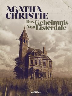 eBook: Das Geheimnis von Listerdale