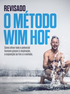 ebook: REVISADO: O Método Wim Hof
