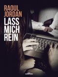 ebook: Lass mich rein