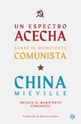 eBook: Un espectro acecha