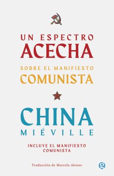 eBook: Un espectro acecha