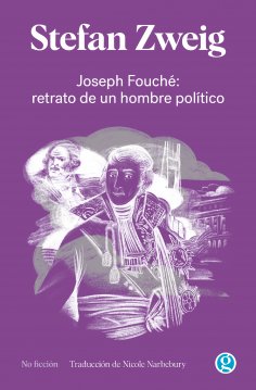 eBook: Joseph Fouché