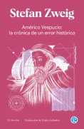 eBook: Américo Vespucio