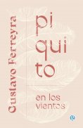 eBook: Piquito en los vientos