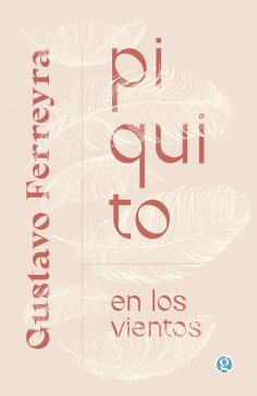 ebook: Piquito en los vientos