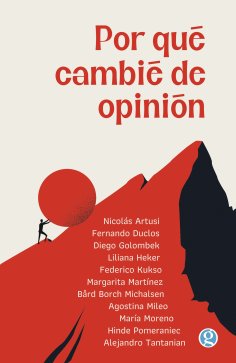 eBook: Por qué cambié de opinión