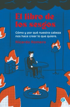 eBook: El libro de los sesgos