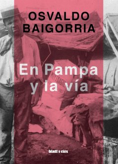 ebook: En Pampa y la vía