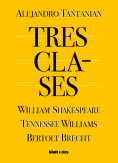 eBook: Tres clases