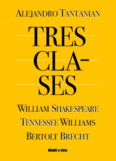 eBook: Tres clases