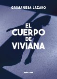 ebook: El cuerpo de Viviana