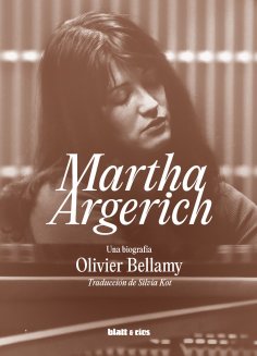 ebook: Martha Argerich