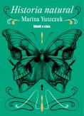 ebook: Historia natural