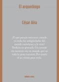 ebook: El arqueólogo