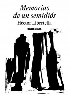 ebook: Memorias de un semidiós